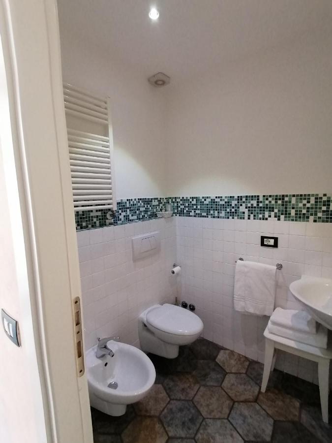 Bed and Breakfast L'Antica Terrazza Monterosso al Mare Exterior foto