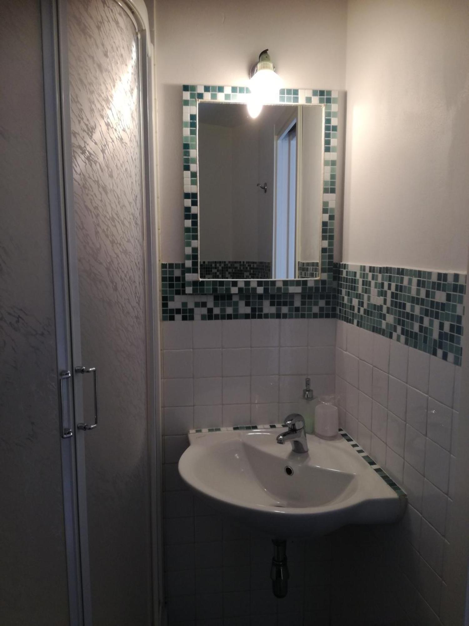Bed and Breakfast L'Antica Terrazza Monterosso al Mare Exterior foto