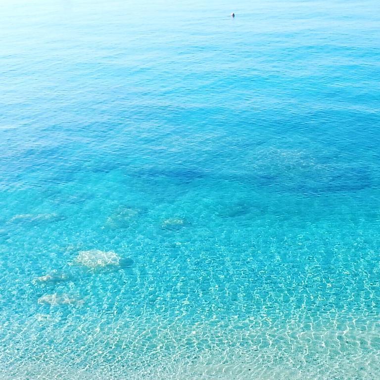 Bed and Breakfast L'Antica Terrazza Monterosso al Mare Exterior foto