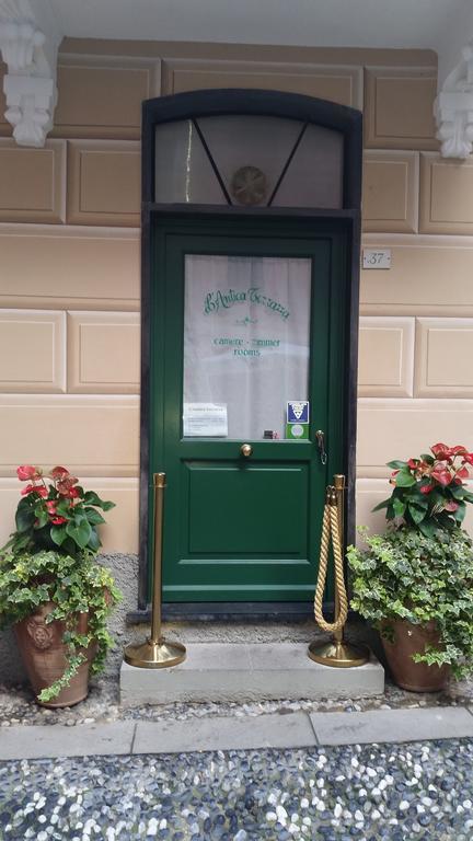 Bed and Breakfast L'Antica Terrazza Monterosso al Mare Exterior foto