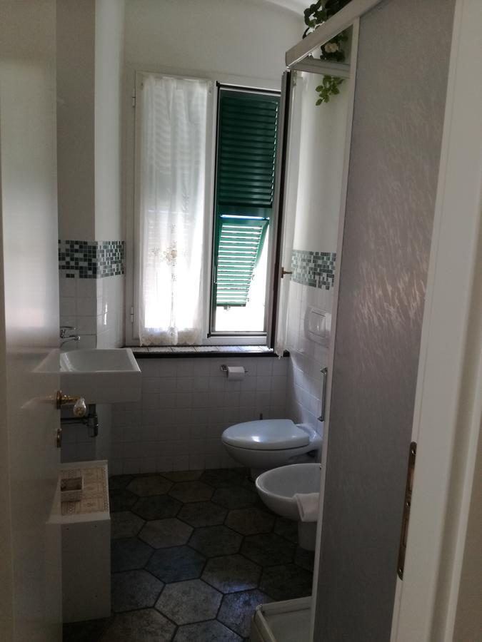 Bed and Breakfast L'Antica Terrazza Monterosso al Mare Exterior foto